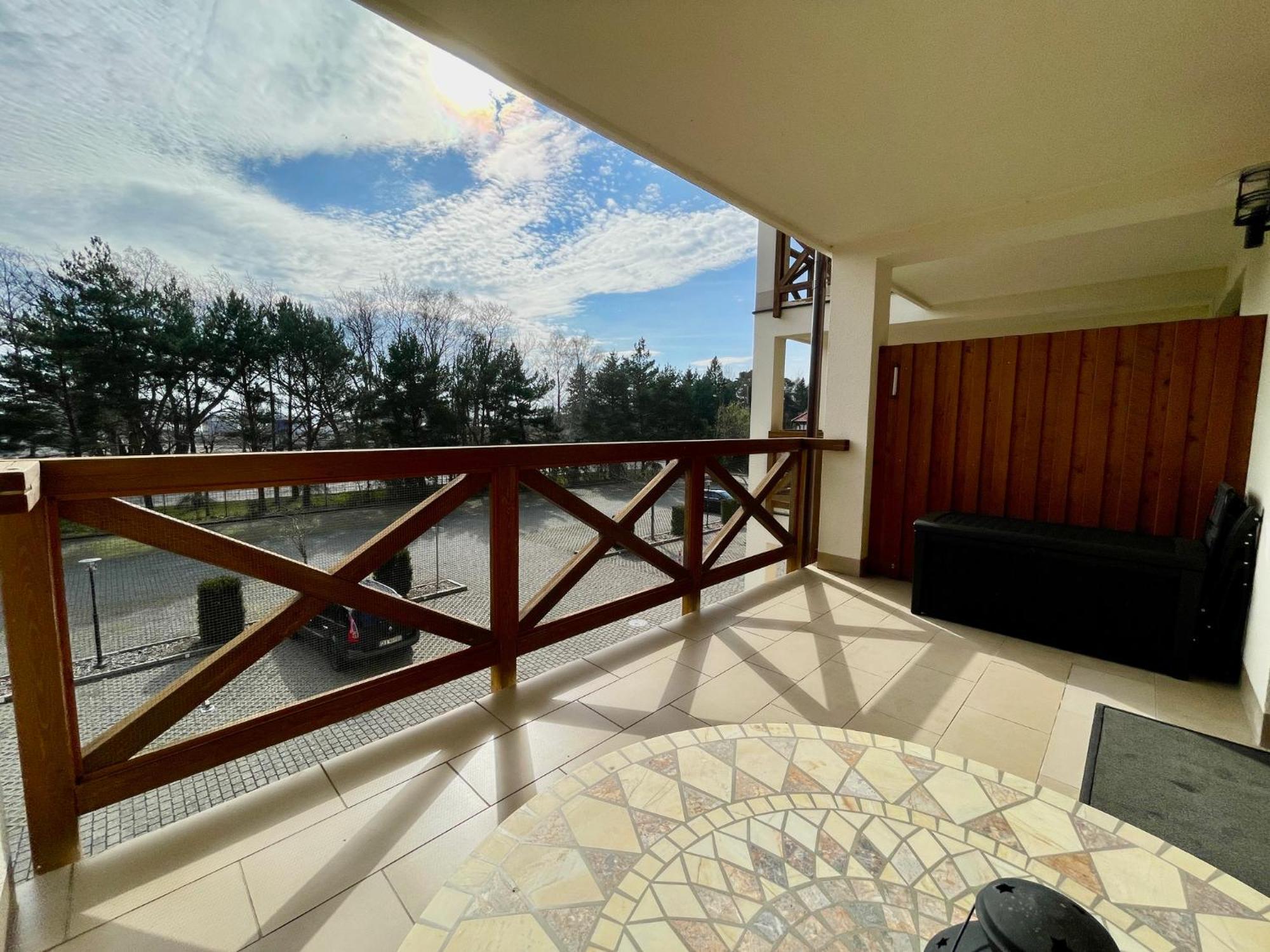 Rogowo Rezydencja Nadmorska Habitación foto