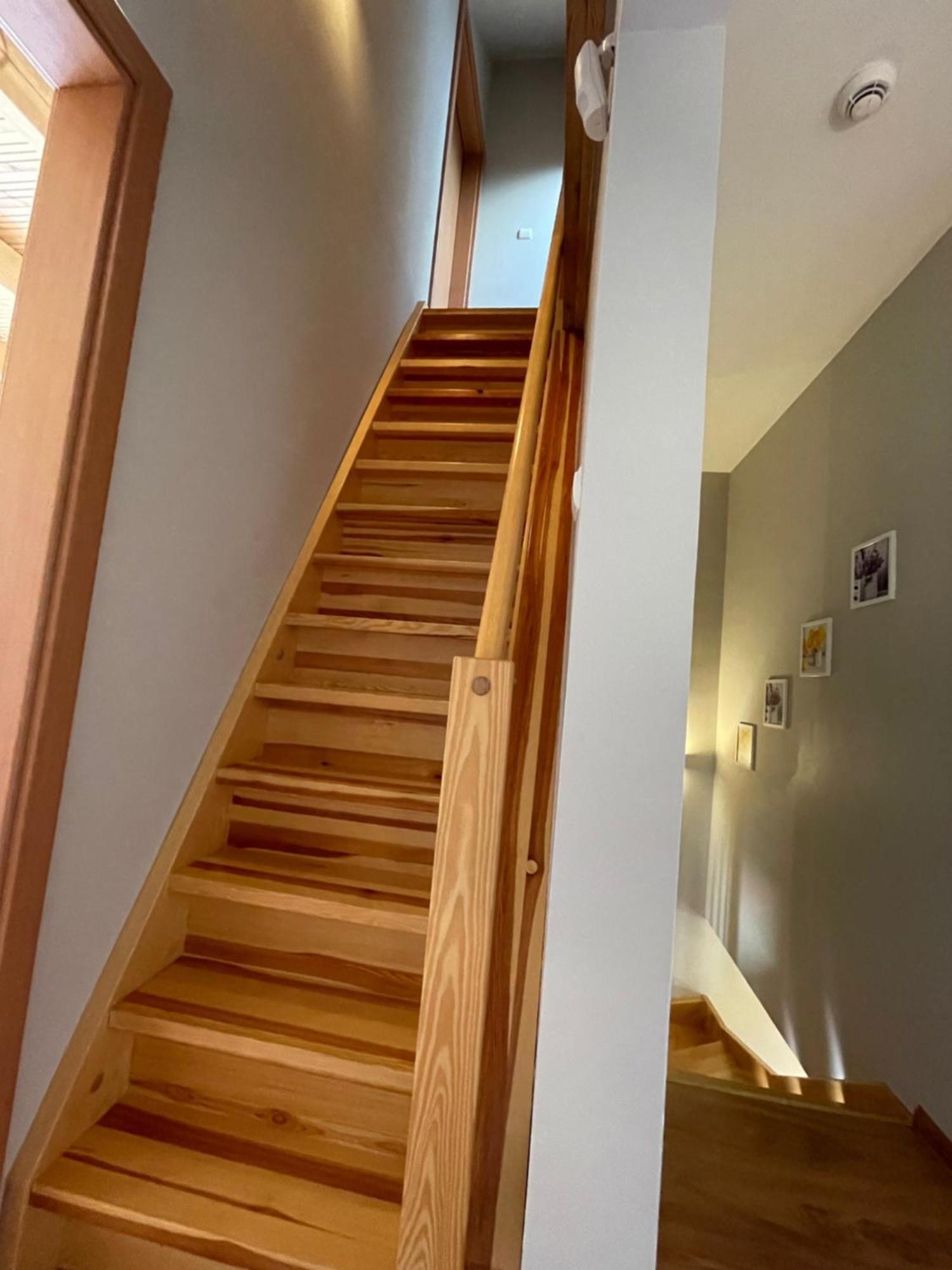 Rogowo Rezydencja Nadmorska Habitación foto