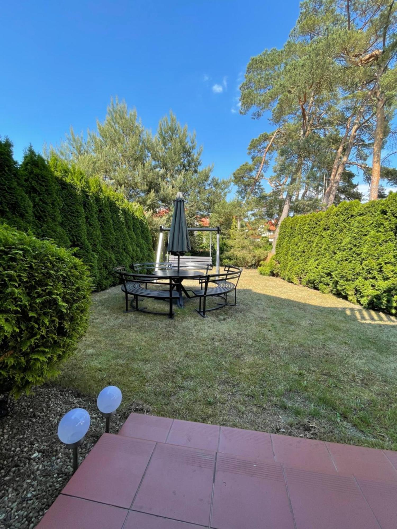 Rogowo Rezydencja Nadmorska Habitación foto