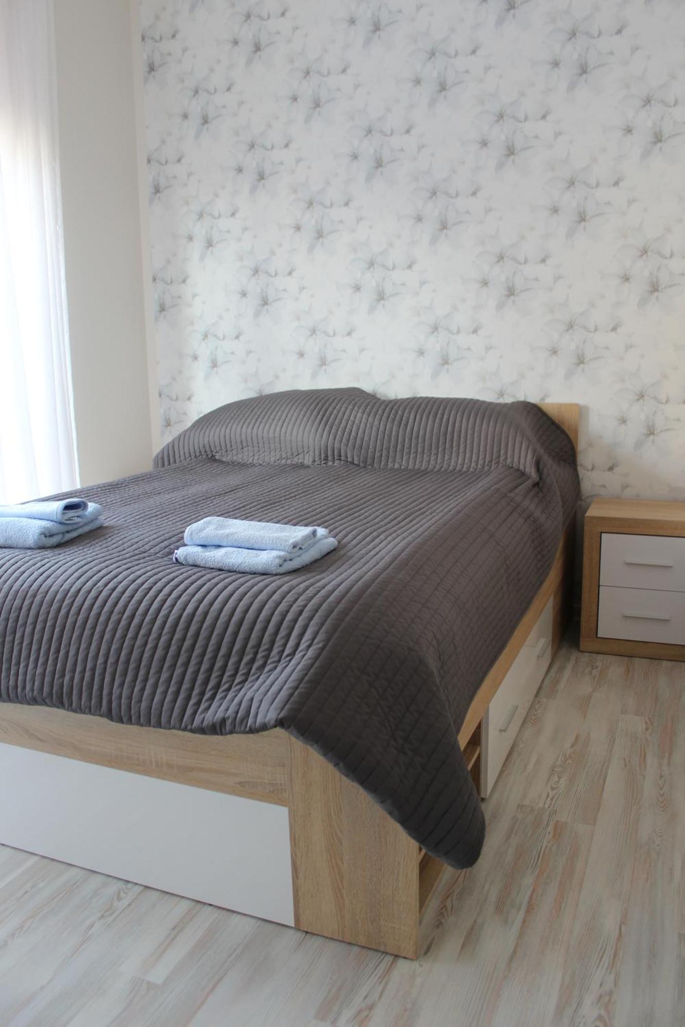 Rogowo Rezydencja Nadmorska Habitación foto