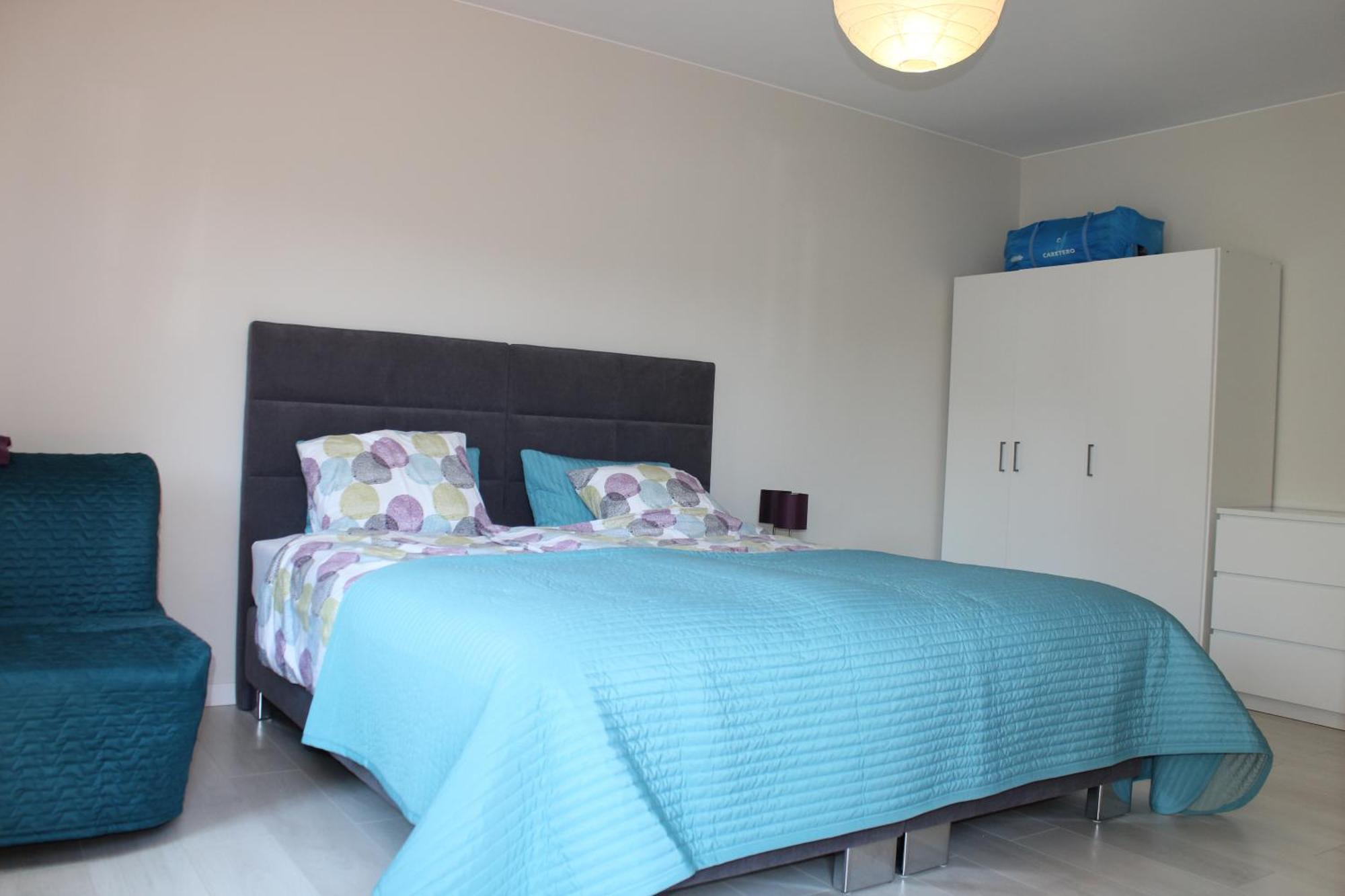 Rogowo Rezydencja Nadmorska Habitación foto