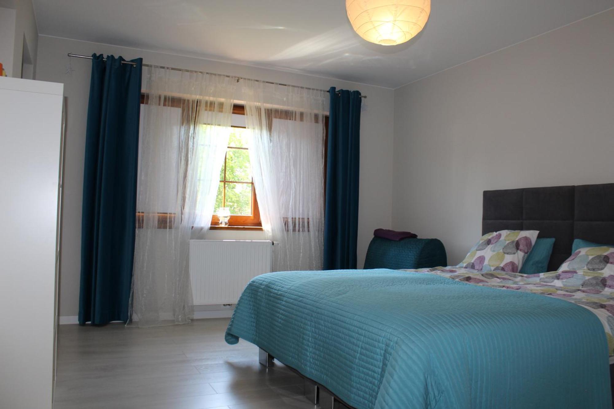 Rogowo Rezydencja Nadmorska Habitación foto