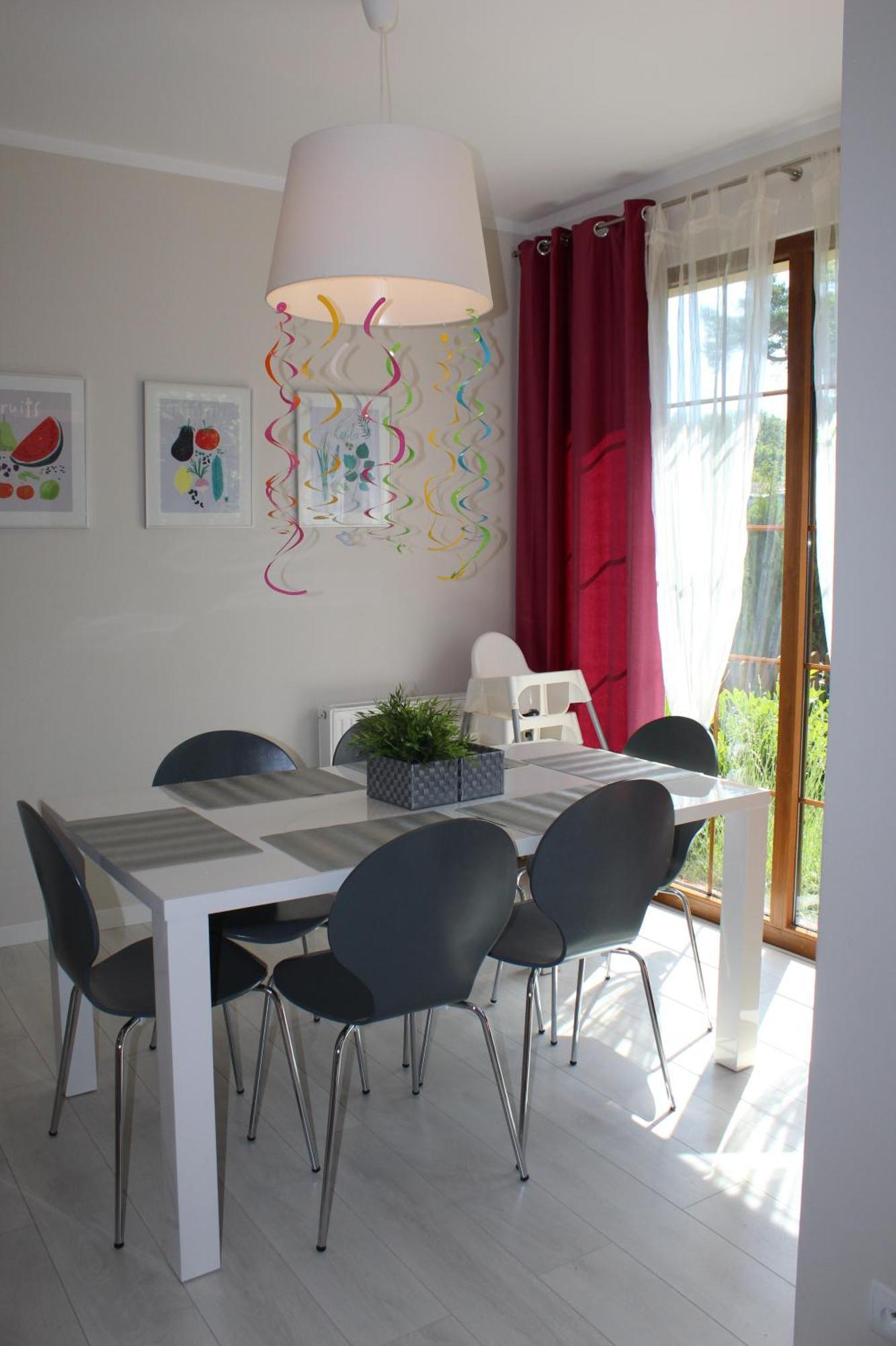 Rogowo Rezydencja Nadmorska Habitación foto
