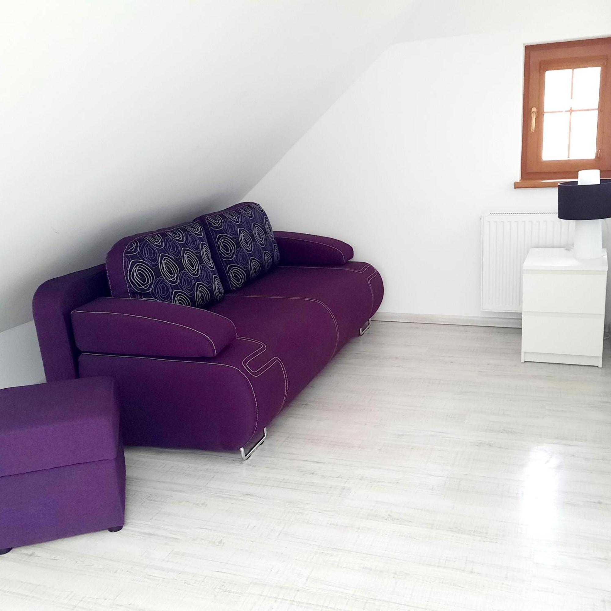 Rogowo Rezydencja Nadmorska Habitación foto