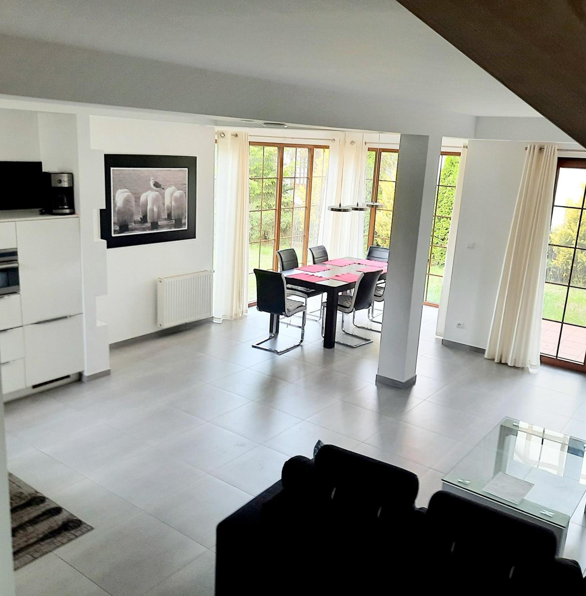 Rogowo Rezydencja Nadmorska Habitación foto