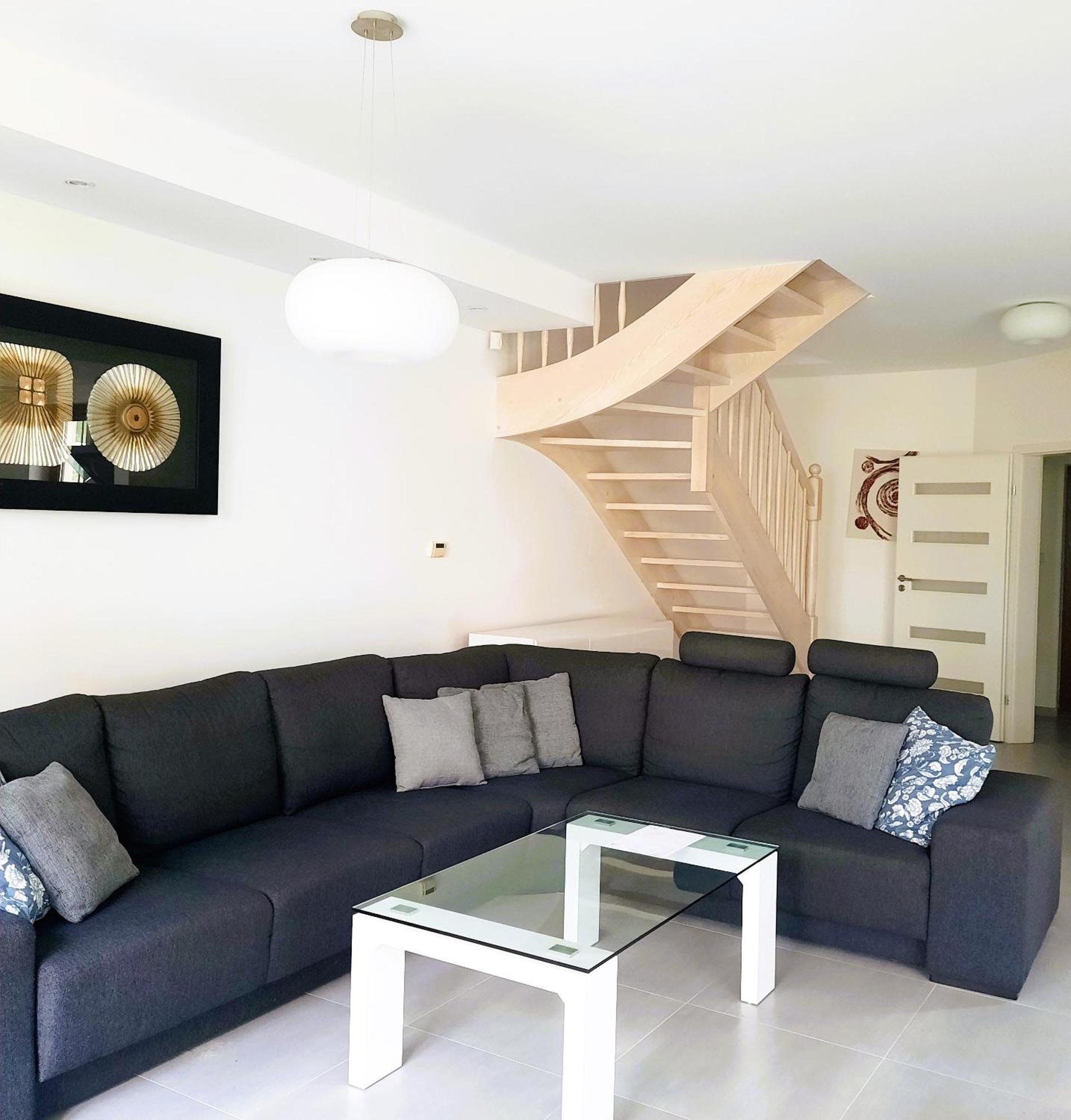 Rogowo Rezydencja Nadmorska Habitación foto